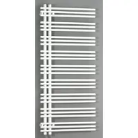 Zehnder Design Heizkörper Yucca YA-170-060 1736x47x578, ZY300658CR00000, Heizkörper: Chrom