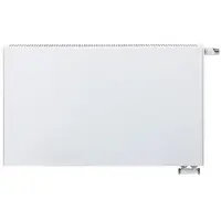 HM Heizkörper GmbH HM Universalheizkörper THEMA UNI Plan | Typ 22 | 350x800 mm | links