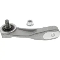 Moog Koppelstange Stabilisator passend für MERCEDES-BENZ C-Klasse T-modell (S205) Vorne Rechts ME-LS-15114