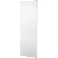 Viessmann Vertikal-Heizkörper Plan Typ 20, H1800 x B900, rechts