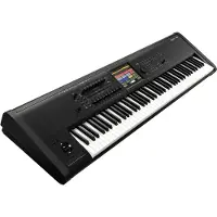 Korg Kronos 3 88 Tasten Hammer Action Workstation