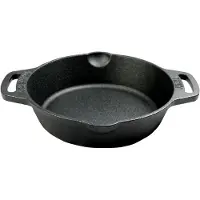 Valhal Outdoor - Bratpfanne 20 cm