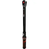 Ks Tools 516.1582, Klick-Drehmomentschlüssel, Nm, Mechanisch, 1/2", 80 - 420 Nm, 3%