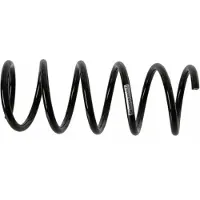 SACHS 991 410 Fahrwerksfeder Vorne für FIAT Panda Schrägheck (312, 319)