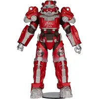 Mcfarlane Nuka Cola T-60 Figur 19 Cm