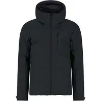 Protest Skijacke Prtsuperior Herren True Black-XL