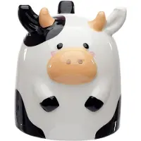Puckator Cow 500ml Tasse One Size