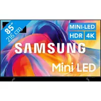Samsung 85 Zoll Mini-LED M70H 4K (2026)