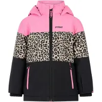 Protest Pleuni Jacke Rosa 98 cm Jungen,Mädchen, Rosa 98 cm