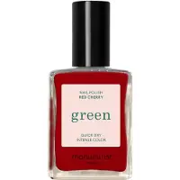 Manucurist Paris Paris Nagellack Green 15 ml