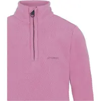 Protest Remutey Fleece Mit Halbem Reißverschluss