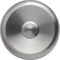 Grothe Klingeltaster rund ETA S 100 55540