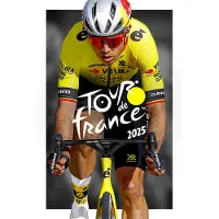 Tour de France 2025