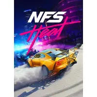Need for Speed: Heat (EN/PL/RU) Key