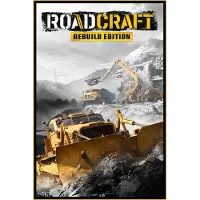 RoadCraft - Rebuild Edition