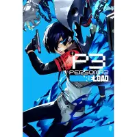 Persona 3 Reload