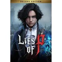 Lies of P - Deluxe Edition