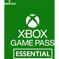 Game Pass Core (Essential) 6 Monate
