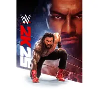 WWE 2K25 Standard Edition