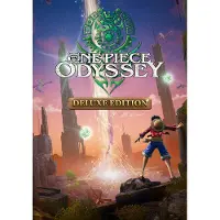ONE PIECE ODYSSEY Deluxe Edition