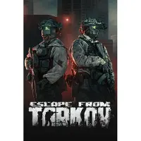 Escape from Tarkov Key (PC) GLOBAL