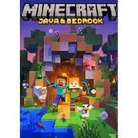 Minecraft: Java & Bedrock Edition