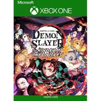 Demon Slayer -Kimetsu no Yaiba- The Hinokami Chronicles LIVE Key