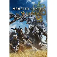Monster Hunter Wilds