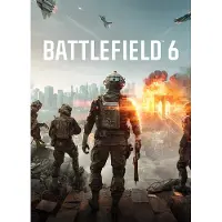 Battlefield 6