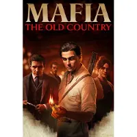 Mafia: The Old Country