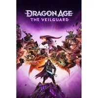 Dragon Age: The Veilguard