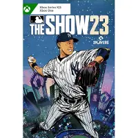 MLB The Show 23 Digital Deluxe Edition