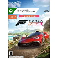 Forza Horizon 5 PC/LIVE Key