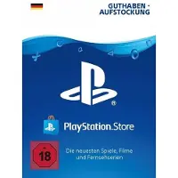 PlayStation Network Karte 150 EUR (DE)