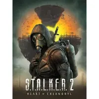 S.T.A.L.K.E.R. 2: Heart of Chornobyl (PC) Key