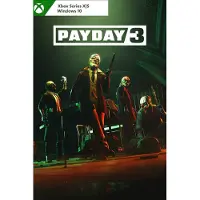 PAYDAY 3