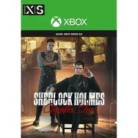 Sherlock Holmes: Chapter One Deluxe Edition LIVE Key