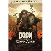 DOOM: The Dark Ages Premium Upgrade (DLC)