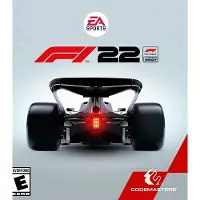 F1 22 (EN/PL) (PC) Key