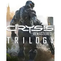 Crysis Remastered Trilogy (PC) Key