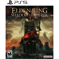 ELDEN RING Shadow of the Erdtree (DLC) (PS5)