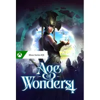 Age of Wonders 4: Standard Edition