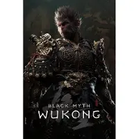 Black Myth: Wukong
