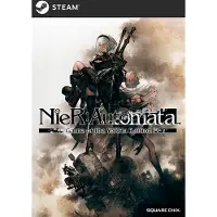 NieR: Automata (Game of the YoRHa Edition)