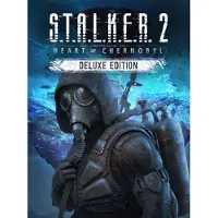 S.T.A.L.K.E.R. 2: Heart of Chornobyl - Deluxe Edition (PC) Key