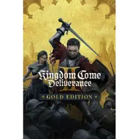 Kingdom Come: Deliverance II Gold Edition
