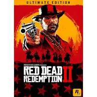 Red Dead Redemption 2: Ultimative Edition