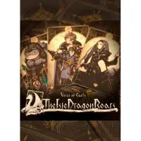 Voice of Cards: The Isle Dragon Roars (PC) Key