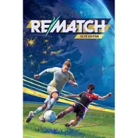 REMATCH - Elite Edition