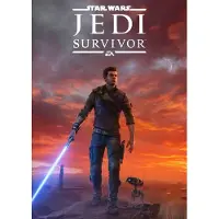 STAR WARS Jedi: Survivor